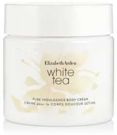 Elizabeth Arden White Tea Pure Indulgence Body Cream (400mL)