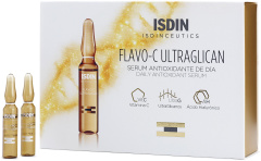 ISDIN Isdinceutics Flavo-C Ultraglican (10x2mL)