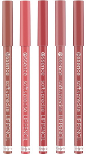 essence Soft & Precise Lip Pencil (0,78g)