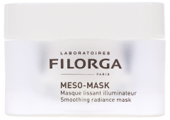 Filorga Meso-Mask Smoothing Radiance Mask (50mL)