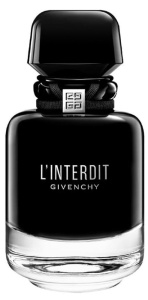 Givenchy L'Interdit Intense Eau de Parfum