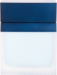 Guess Seductive Blue After Shave Water (100mL)