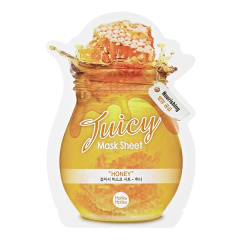 Holika Holika Honey Juicy Mask Sheet (20mL)