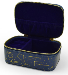 Legami Jewellery Box Stars