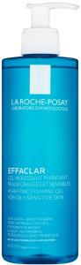 La Roche-Posay Effaclar Purifying Foaming Gel