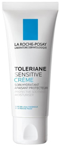La Roche-Posay Toleriane Sensitive Cream Moisturiser (40mL)