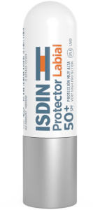 ISDIN Protector Labial SPF50+ (4g)