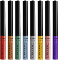 NYX Professional Makeup Lip Of The Day Lip Liner (2mL)