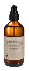 Oway Ow Curly Potion (240mL)