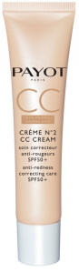Payot Crème N°2 CC Cream (40mL)