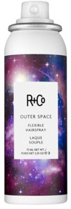 R+Co Outer Space Flexible Hairspray (75mL)