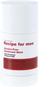 Recipe for Men Deostick (75mL)