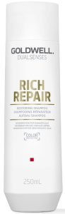 Goldwell DS Rich Repair Restoring Shampoo