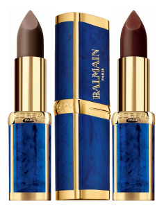 L'Oreal Paris Color Riche Matte Lipstick - Balmain Limited Edition Rock (4,2g)