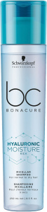 Schwarzkopf Professional Bonacure Hyaluronic Moisture Kick Shampoo