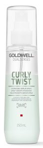 Goldwell DS Curly Twist Hydrating Serum Spray (150mL)