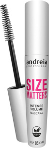 Andreia Makeup Size Matters Mascara (10mL)