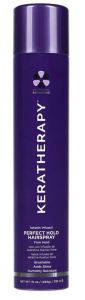 Keratherapy Keratin Infused Perfect Hold Hairspray (335mL)