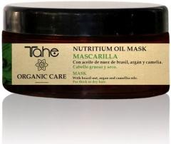 Tahe Organic Nutritium Oil Mask (300mL)