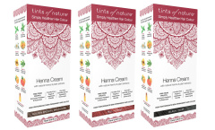 Tints Of Nature Henna Cream (70mL)