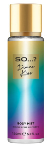 So…? Divine Kiss Body Mist (150mL)