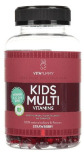 VitaYummy Kids Multivitamins  (60pcs)
