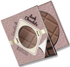 Lovely Toffe Chocolate Bronzer