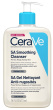 CeraVe SA Smoothing Cleanser (473mL)