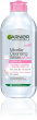 Garnier Skin Naturals Sensitive Skin Micellar Cleansing Water (400mL)