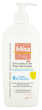 Mixa Baby Soap-Free 2in1 Mild Shampoo & Cleansing Gel For Hair & Body (250mL)
