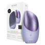 GESKE SmartAppGuided™ Sonic Thermo Facial Brush 6in1 Purple