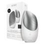 GESKE SmartAppGuided™ Sonic Thermo Facial Brush 6in1 White