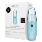 GESKE SmartAppGuided™ Facial Hydration Refresher 4in1 Turquoise