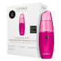 GESKE SmartAppGuided™ Facial Hydration Refresher 4in1 Magneta