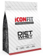 ICONFIT Diet Whey (1000g) Vanilla