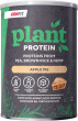 ICONFIT Plant Protein (480g) Apple Pie