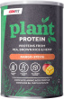 ICONFIT Plant Protein (480g) Mango Stevia
