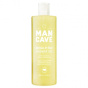ManCave Lemon & Oak Shower Gel (500mL)