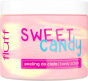 Fluff Body Scrub (160mL) Sweet Candy