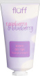 Fluff Hand Cream (50mL) Raspberry & Blueberry