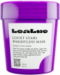 LeaLuo Count Stars Weightless Mask (270mL)