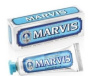 Marvis Toothpaste Acquatic Mint (25mL)