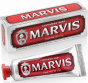 Marvis Toothpaste Cinnamon Mint (25mL)