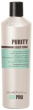 KayPro Purity Anti-Dandruff Shampoo (350mL)