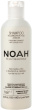 NOAH Volumizing Shampoo with Citrus Fruits (250mL)