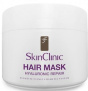 SkinClinic Hyaluronic Repair Hair Mask (300mL)