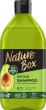 Nature Box Avocado Oil Shampoo (385mL)