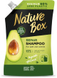 Nature Box Avocado Oil Shampoo Refill (500mL)