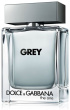 Dolce & Gabbana The One For Men Grey EDT (50mL)