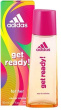 Adidas Get Ready! For Her EDT (50mL)